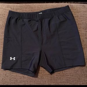 Under Armour Shorts (Medium) NWOT
